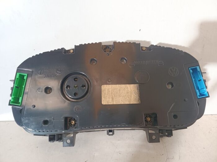 Cuadro instrumentos Volkswagen Golf IV 2001 diésel