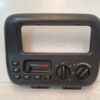 Mando calefacción Chrysler Voyager III 2000