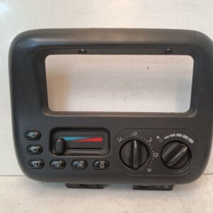 Mando calefacción Chrysler Voyager III 2000