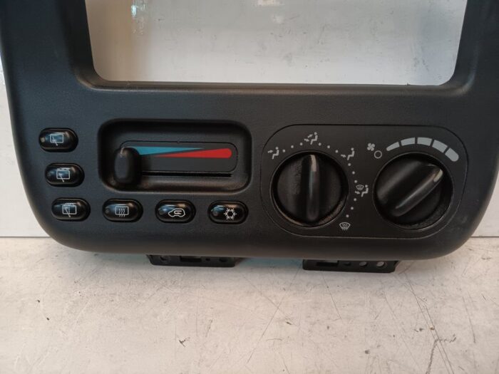 Mando calefacción Chrysler Voyager III 2000