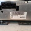 Mando calefacción Chrysler Voyager III 2000