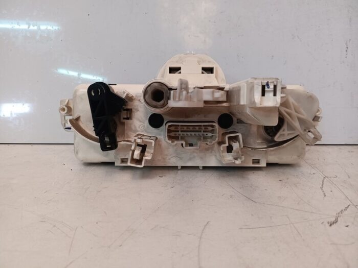 Mando calefacción aire acondicionado Renault Modus / Grand modus 2005