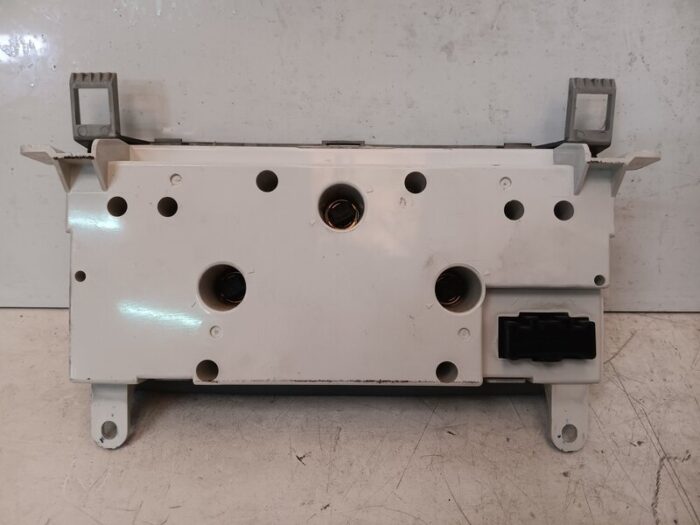 Mando climatizador Mazda 3 2007
