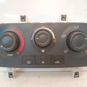 Mando calefacción aire acondicionado Fiat Stilo (192) 2003