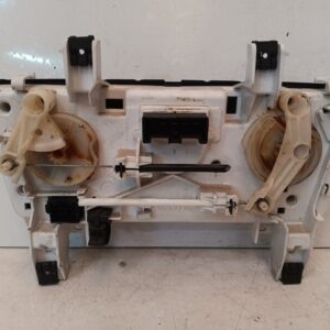 Mando calefacción aire acondicionado Fiat Stilo (192) 2003