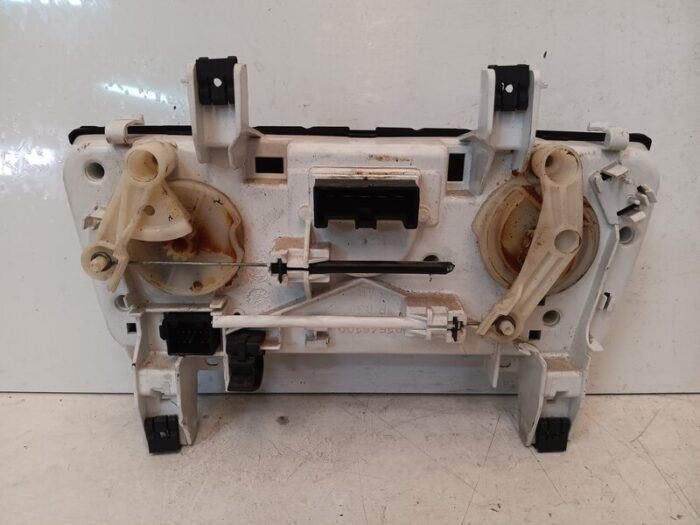 Mando calefacción aire acondicionado Fiat Stilo (192) 2003