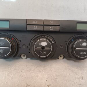 Mando climatizador Volkswagen Passat (B7) 2014