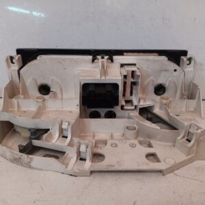 Mando calefacción y aire acondicionado Volkswagen Passat (3B2) 2004