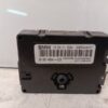 Módulo amplificador de antena BMW X1 2011