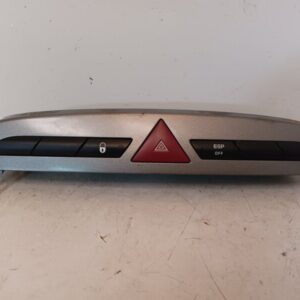 Botón Warning Peugeot 308 II 2015