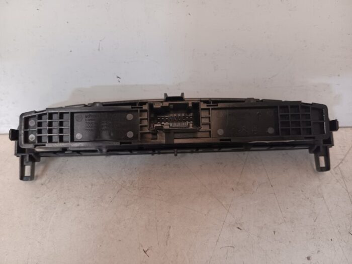 Botón Warning Peugeot 308 II 2015