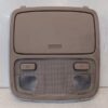 Luz interior Kia Sportage (JE_, KM_) 2007