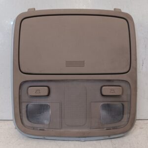 Luz interior Kia Sportage (JE_, KM_) 2007
