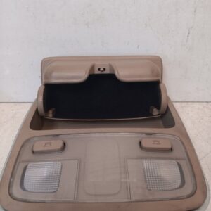 Luz interior Kia Sportage (JE_, KM_) 2007