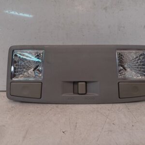 Luz interior Mazda 3 2007