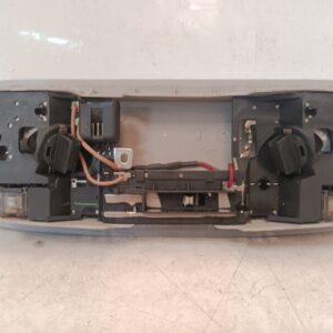 Luz interior Mazda 3 2007
