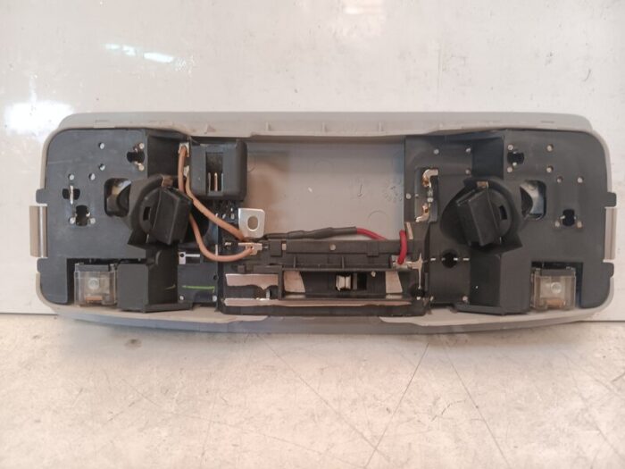 Luz interior Mazda 3 2007