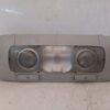 Luz interior Volkswagen Golf V 2008
