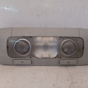Luz interior Volkswagen Golf V 2008