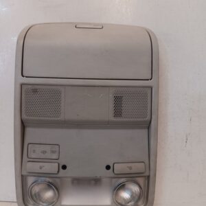 Luz interior techo Volkswagen Golf V 2004