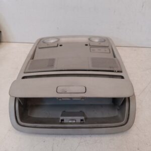 Luz interior techo Volkswagen Golf V 2004