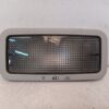 Luz interior Volkswagen Polo III (6N2) 2000