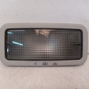 Luz interior Volkswagen Polo III (6N2) 2000