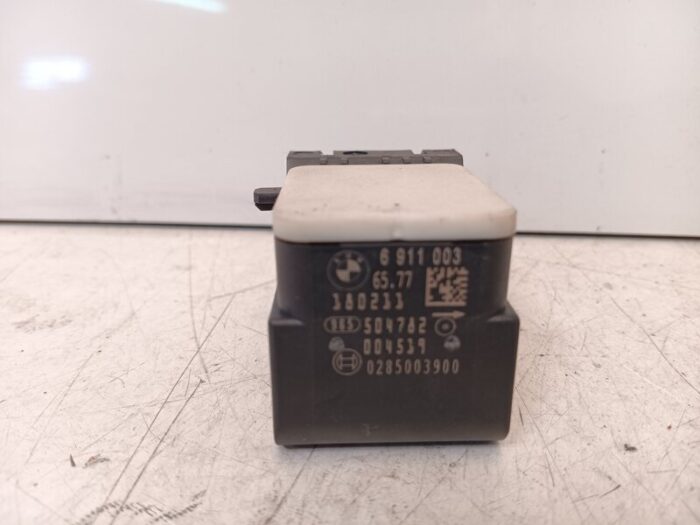 Sensor de impacto BMW Serie 1 (E81/E87) 2011