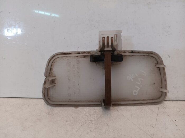 Luz interior Mercedes Vito 110 (W638) 1996