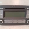 Sistema audio Radio CD Volkswagen Golf V 2004