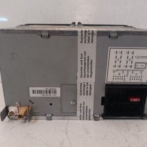 Sistema audio Radio CD Volkswagen Golf V 2004