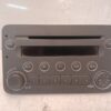 Autorradio original Alfa Romeo 159 2010