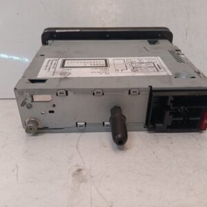 Autorradio original Alfa Romeo 159 2010