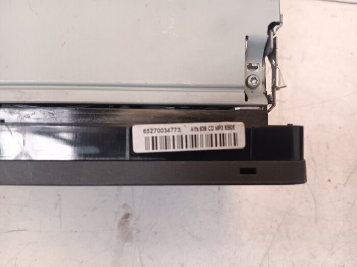 Autorradio original Alfa Romeo 159 2010
