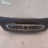Sistema audio Radio CD Renault Laguna III 2008