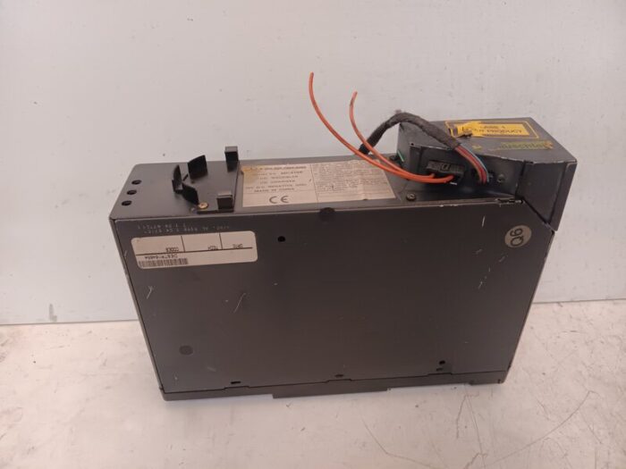 Cargador de CDs original Mercedes Clase S W220 2002 diésel