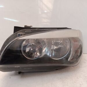 Faro izquierdo BMW X1 XDRIVE 18D (E84) 2011