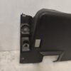 Moldura bajo volante Citroën C15 2001