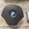 Kit airbag BMW X1 XDRIVE 18D (E84) 2011