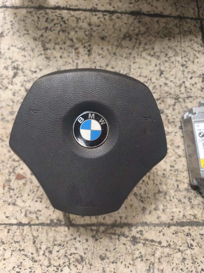 Kit airbag BMW X1 XDRIVE 18D (E84) 2011