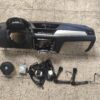Kit airbag BMW X1 XDRIVE 18D (E84) 2011