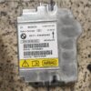 Kit airbag BMW X1 XDRIVE 18D (E84) 2011