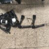 Kit airbag BMW X1 XDRIVE 18D (E84) 2011