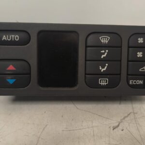 Control clima SAAB 9-3 I (YS3D) 2000