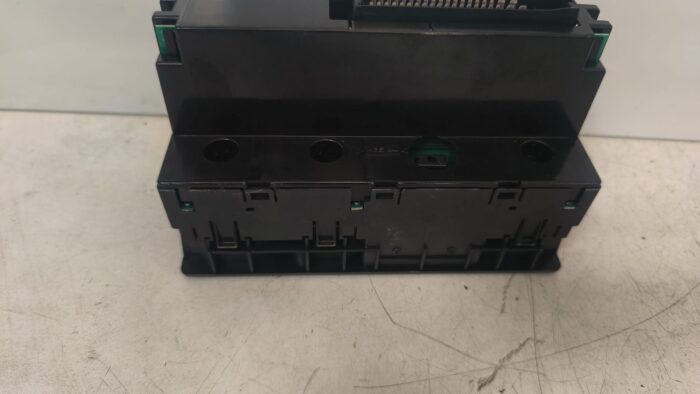 Control clima SAAB 9-3 I (YS3D) 2000