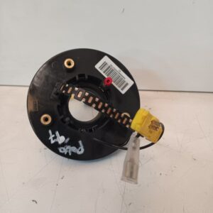 Anillo airbag Volkswagen Polo III (6N2) 2000