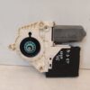 Motor elevalunas delantero derecho Seat Toledo III (5P2) 2006