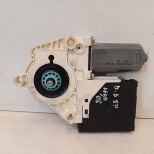 Motor elevalunas delantero derecho Seat Toledo III (5P2) 2006