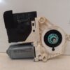Motor elevalunas delantero izquierdo Volkswagen Passat B6 2007