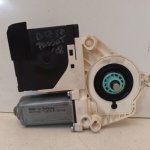 Motor elevalunas delantero izquierdo Volkswagen Passat B6 2007
